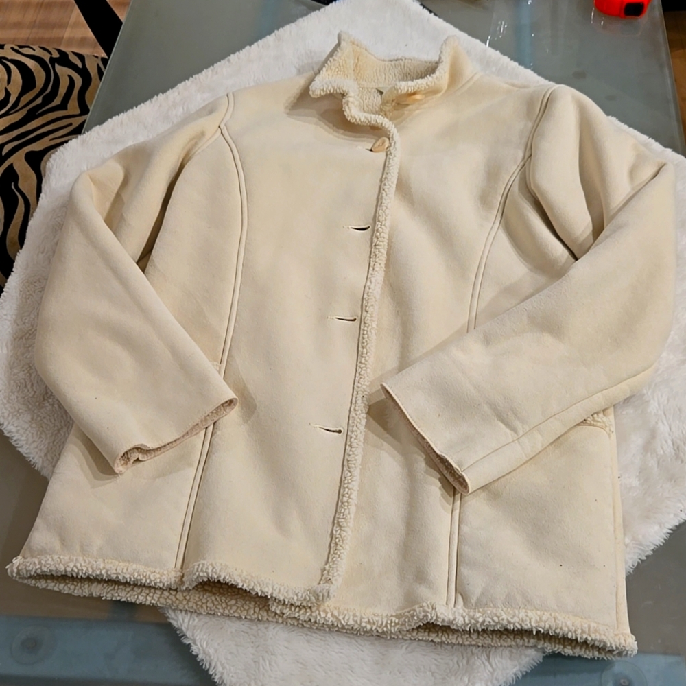 L.L. Bean Women's Coat
